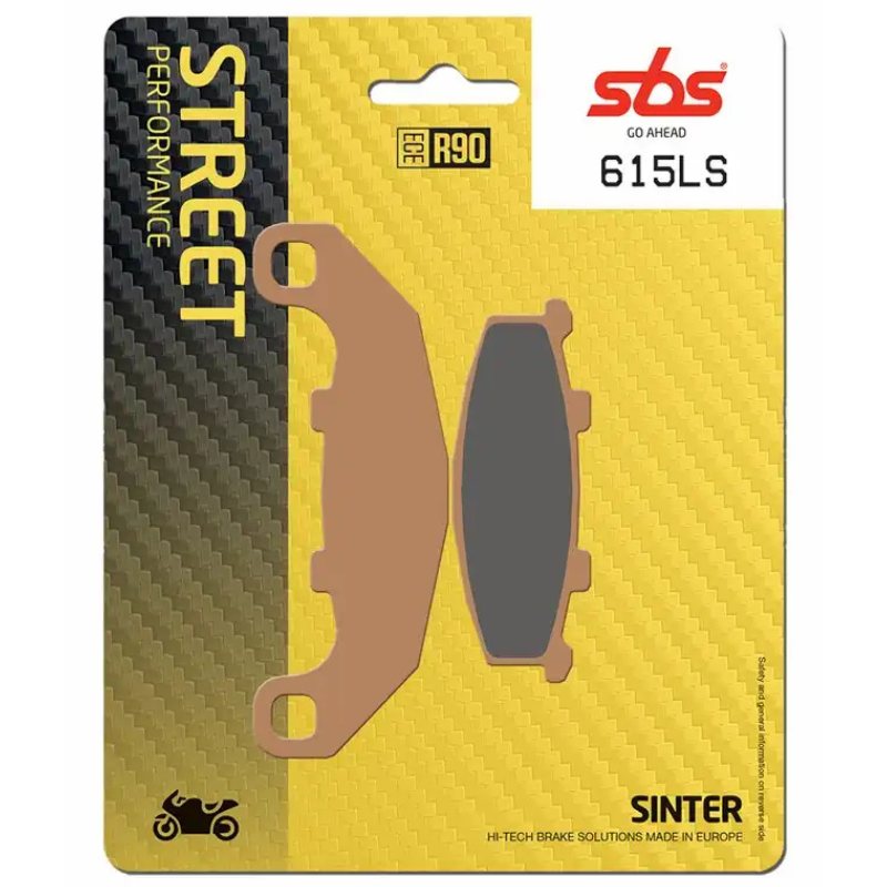 615LS REAR SINTER FA141