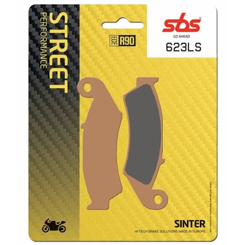 623LS REAR SINTER FA143