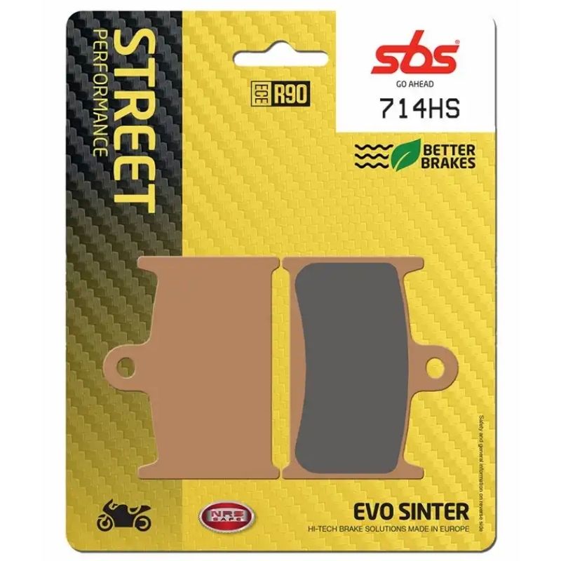 714HS FRONT EVO SINTER FA145 ALT 624