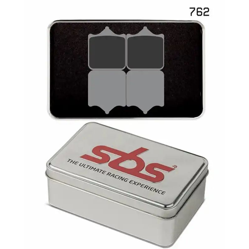 762DS-1 FRONT - FOR RACE USE ONLY FA322
