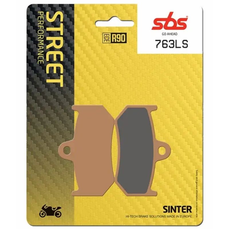 763LS REAR SINTER FA320