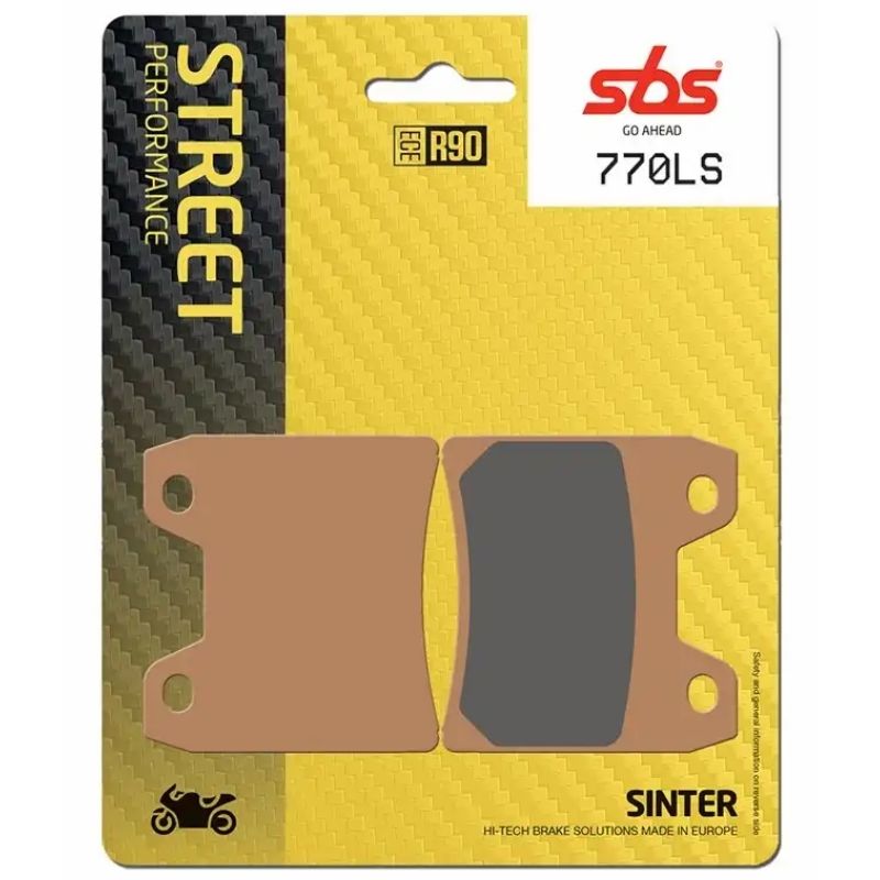 770LS REAR SINTER FA348