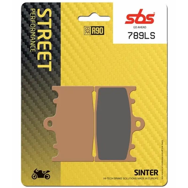 789LS REAR SINTER FA366 ALT 631