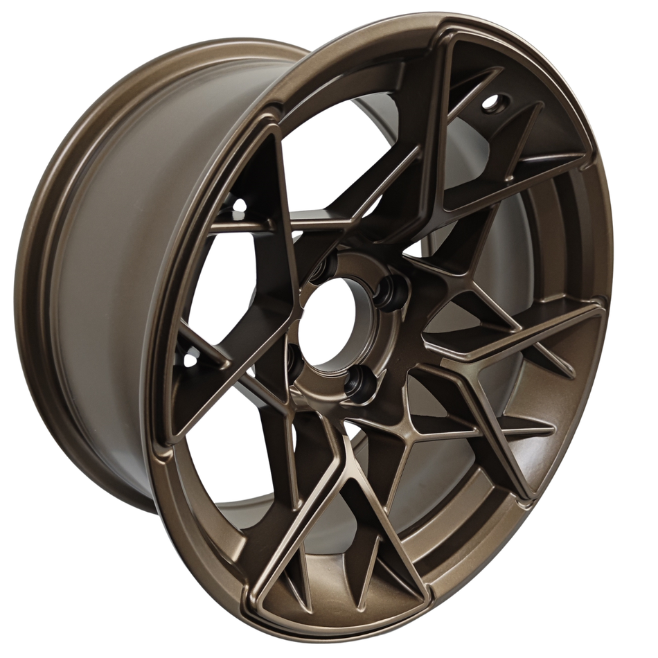 RIM 10X7 A532 BRONZE ALUMINIUM