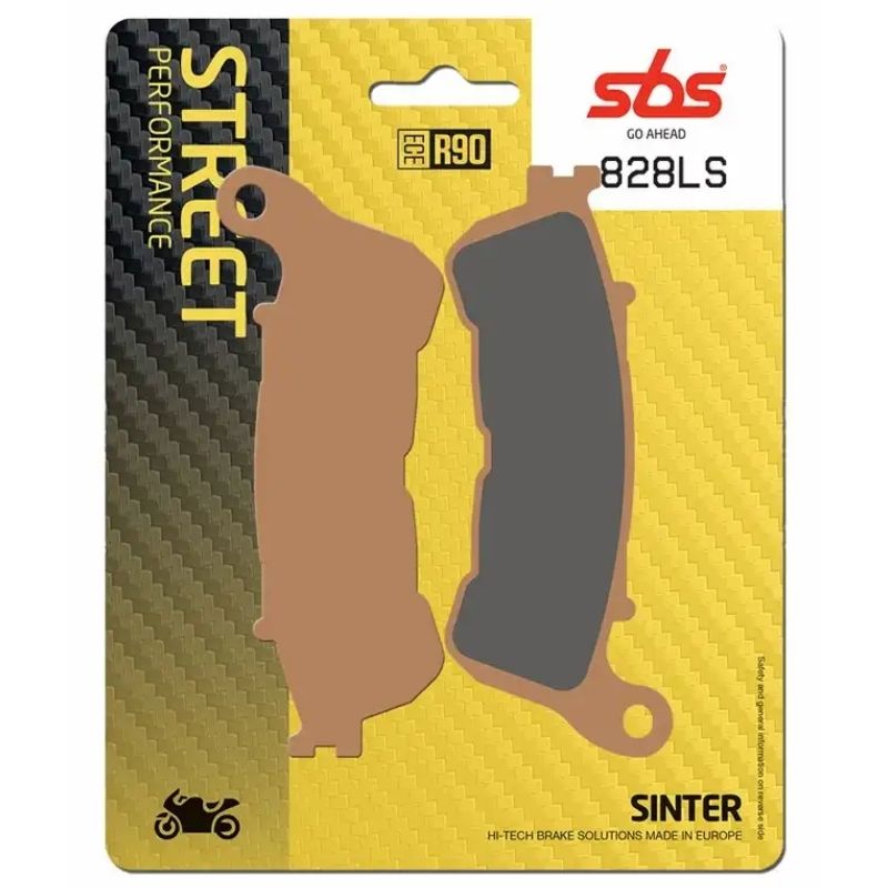 828LS REAR SINTER FA388