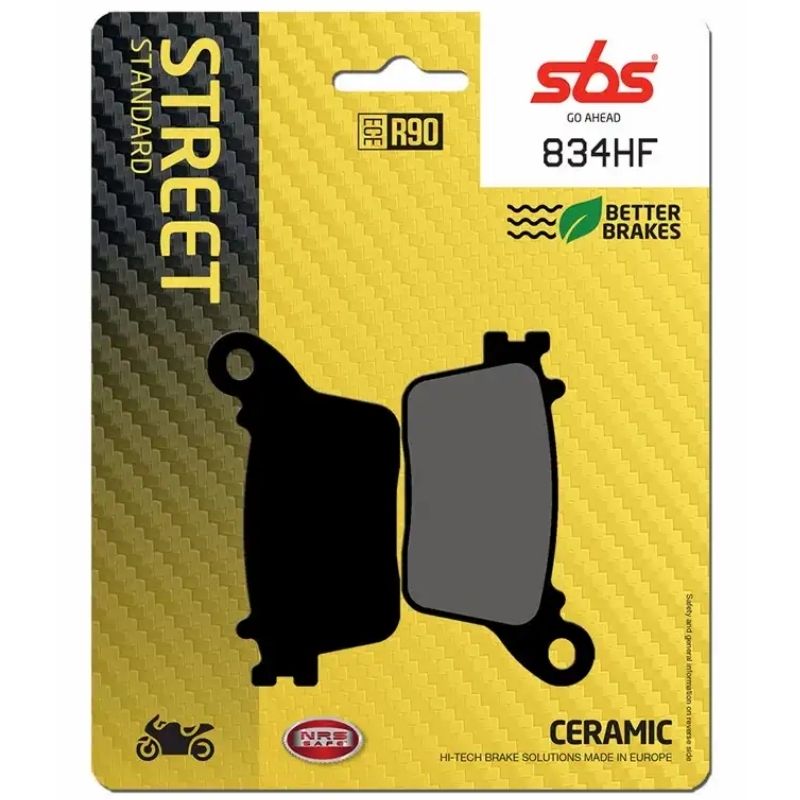 834HF FRONT/REAR CERAMIC FA436