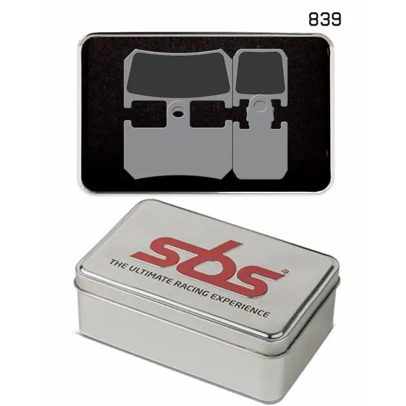 839DS-1 FRONT - FOR RACE USE ONLY FA442/4