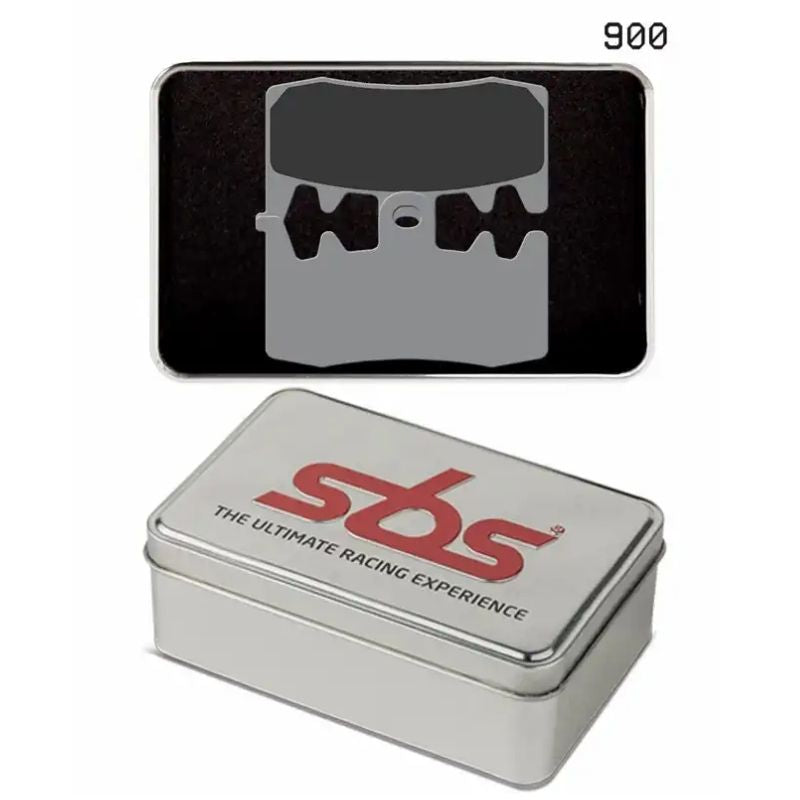 900DS-1 FRONT - FOR RACE USE ONLY FA630