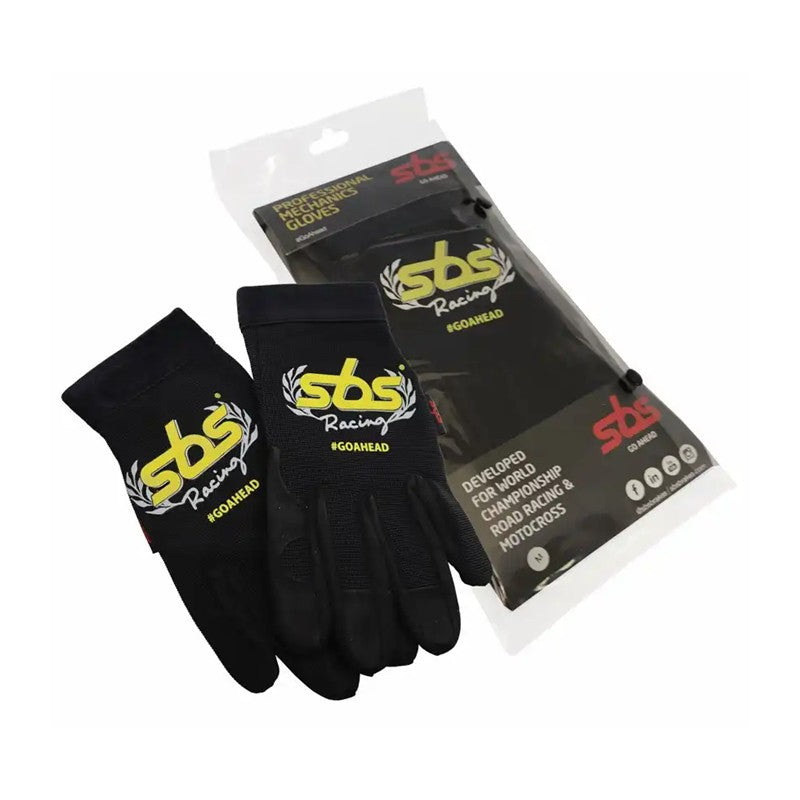 SBS GLOVES