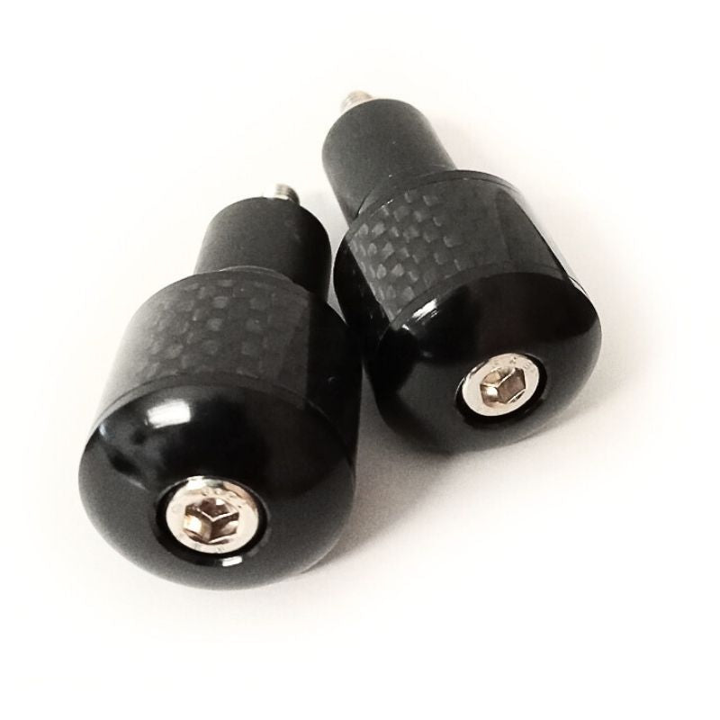 BAR ENDS CARBON
