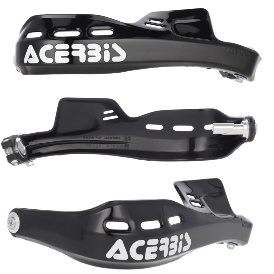 Acerbis Rally Brush Handguards