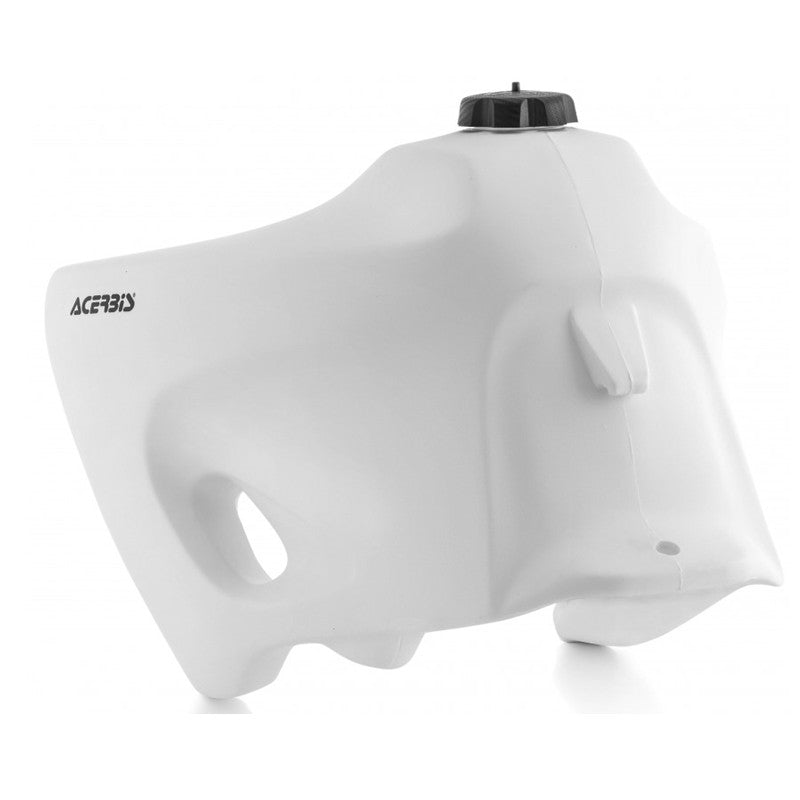 FUEL TANK YAMAHA XT600 SAFARI