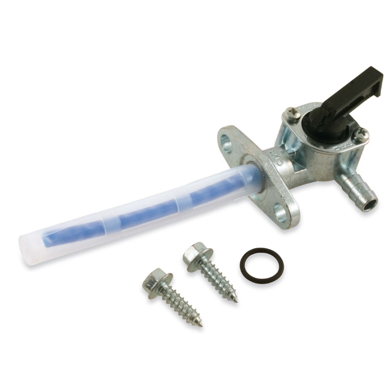 FUEL TANK PETCOCK DX