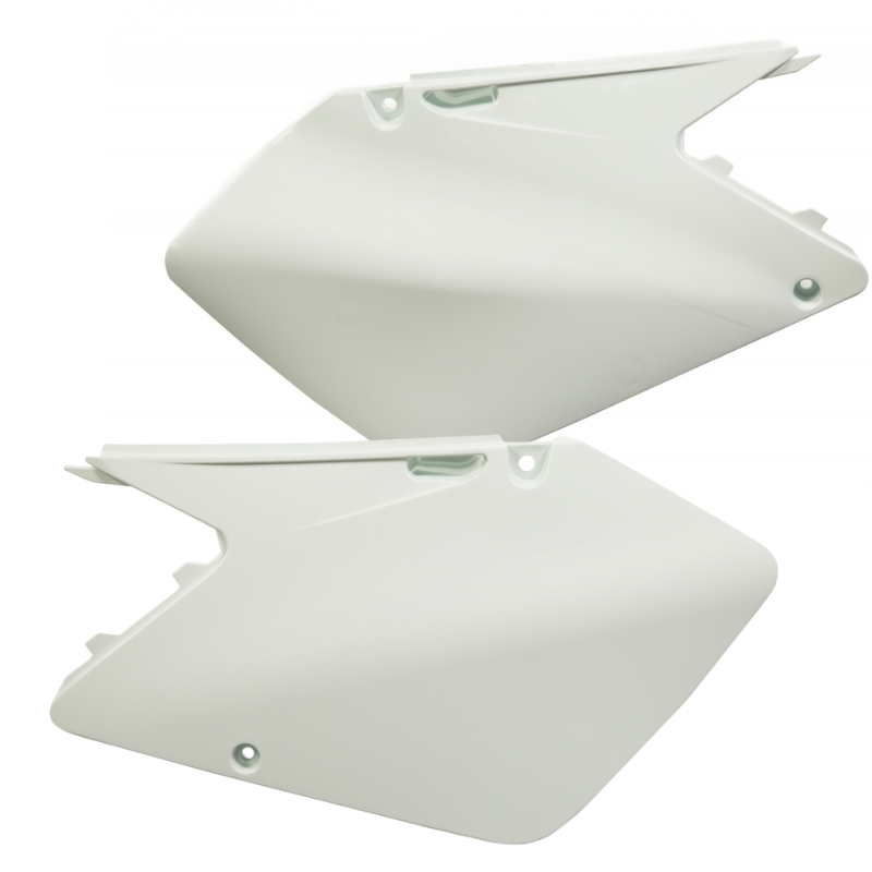 SIDE PANELS FOR SUZUKI RM125/250