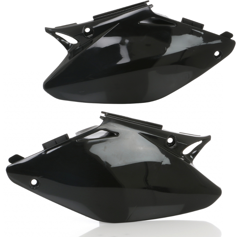 SIDE PANELS FOR HONDA