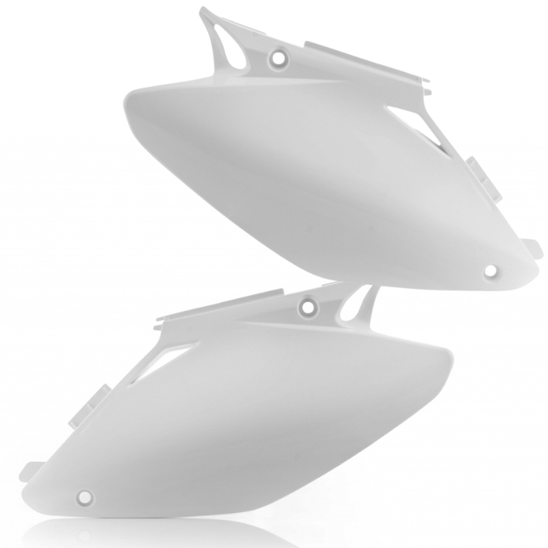 SIDE PANELS FOR HONDA