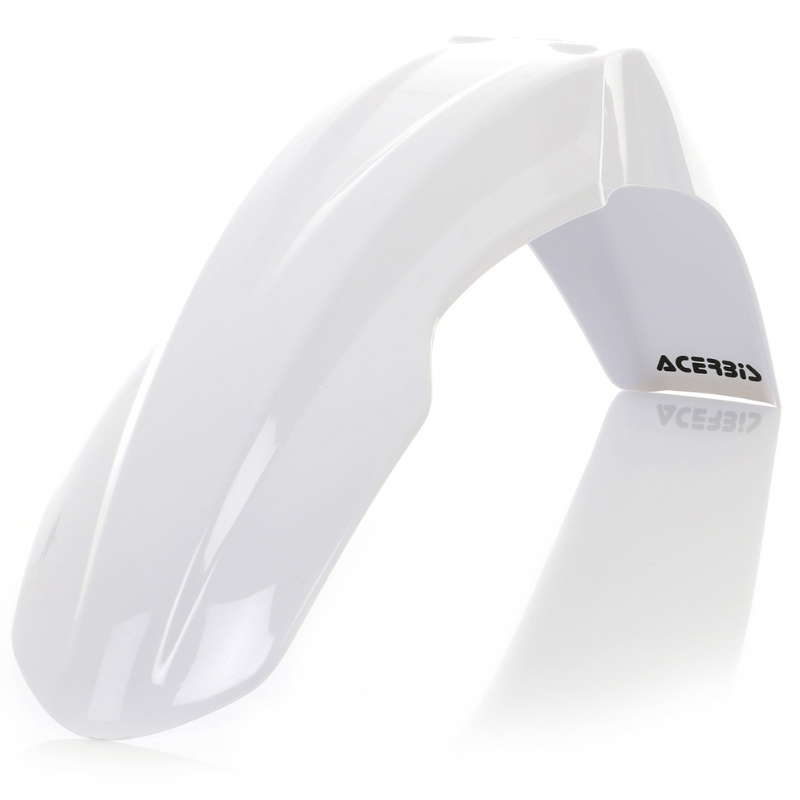 FRONT FENDER FOR HONDA