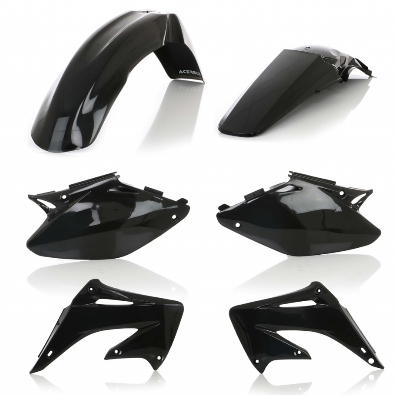 PLASTIC KIT FOR HONDA