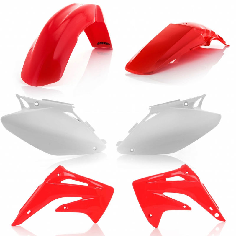 PLASTIC KIT FOR HONDA