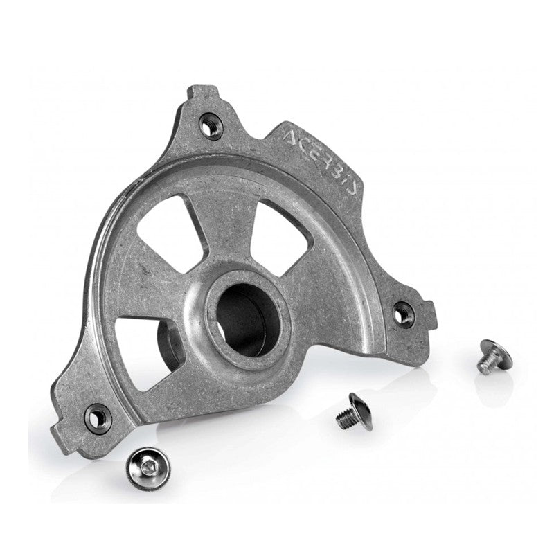 SUZUKI MOUNTING KIT FRONT DISC COVER X-BRAKE/X-BRAKE