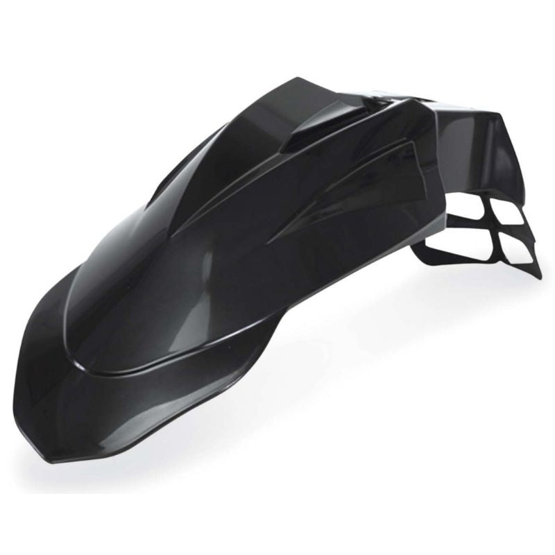 SUPERMOTO FRONT FENDER