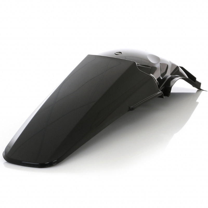 REAR FENDER HONDA CR125-250