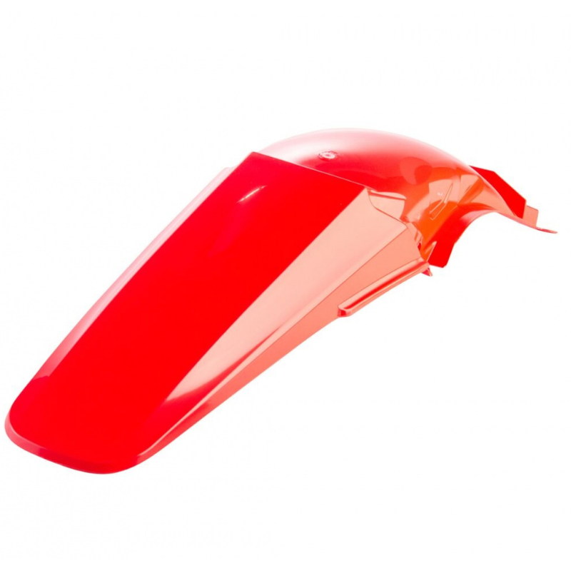 REAR FENDER HONDA CR125-250