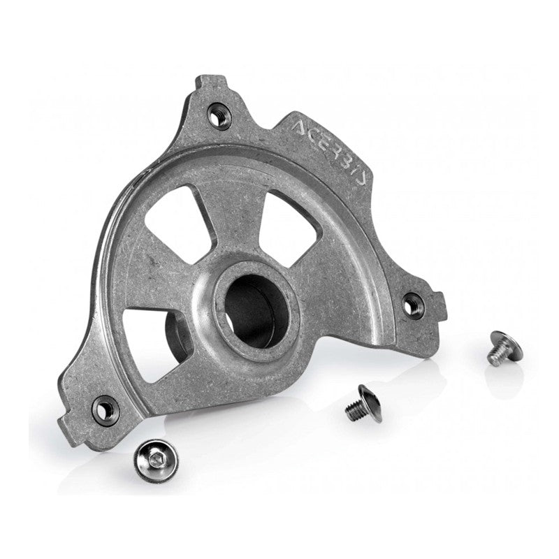 DISC COVER MOUNT KIT KAWASAKI