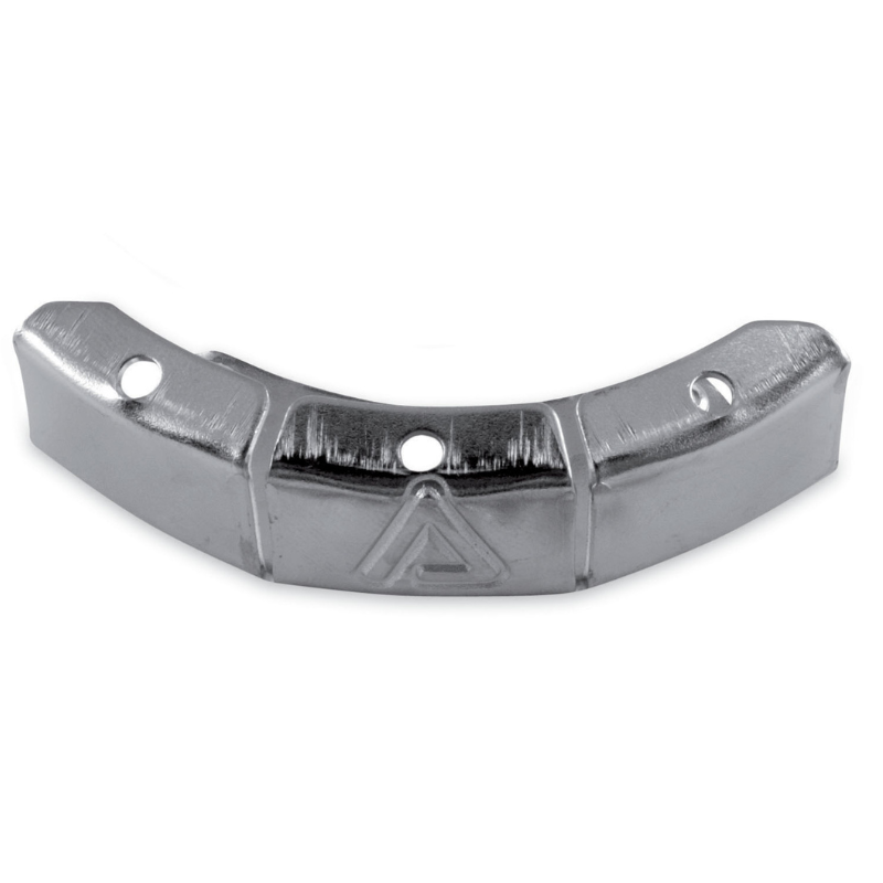 TOE PLATE FOR MX BOOTS