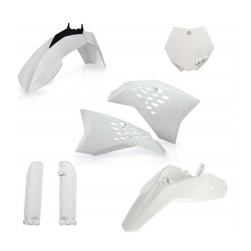 PLASTIC KIT KIT SX65 09-11