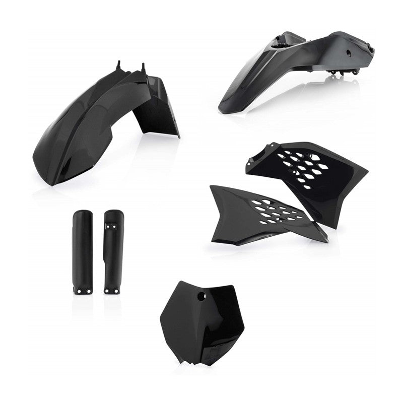 PLASTIC KIT KIT SX65 09-11