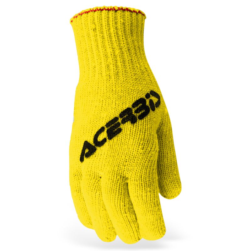 COTTON GLOVES