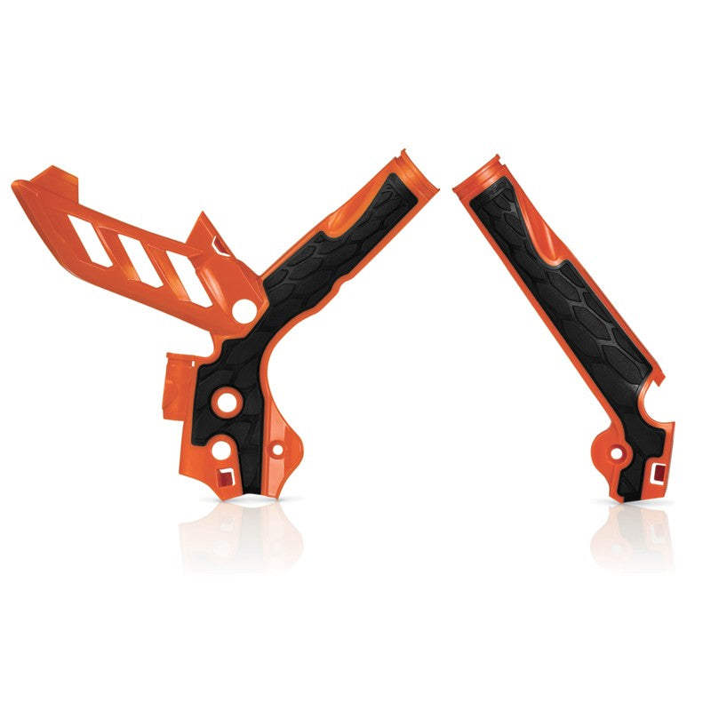 FRAME PROTECTOR EXC&F SX&F