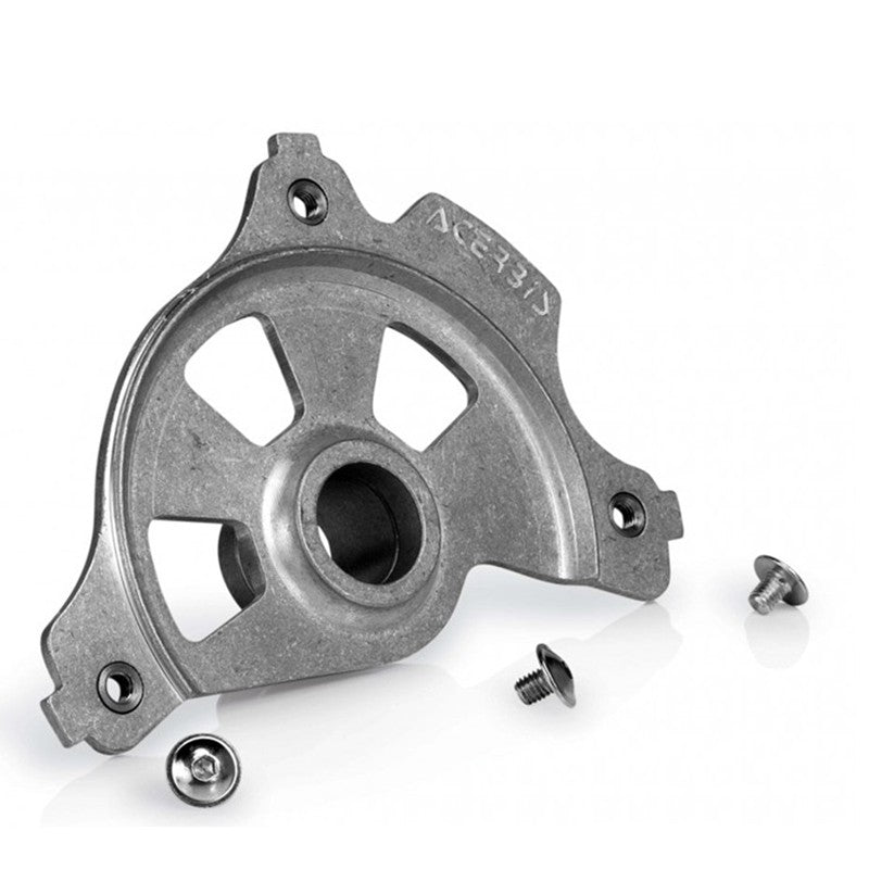 FR DISC COVER MOUNT KTM/HUSQVARNA/GG