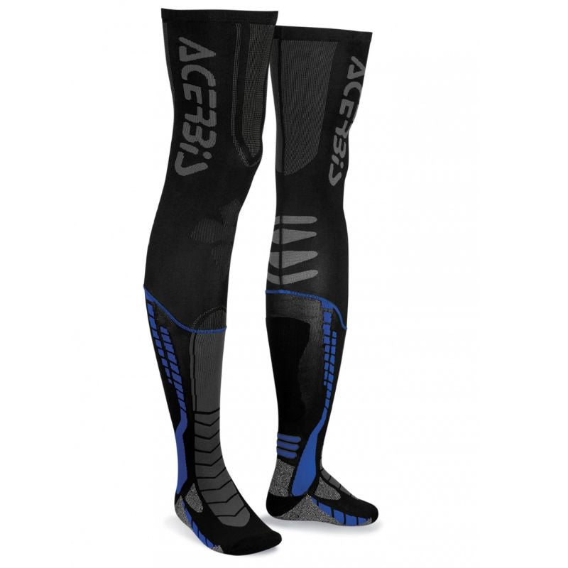 SOCKS X-LEG PRO S & M