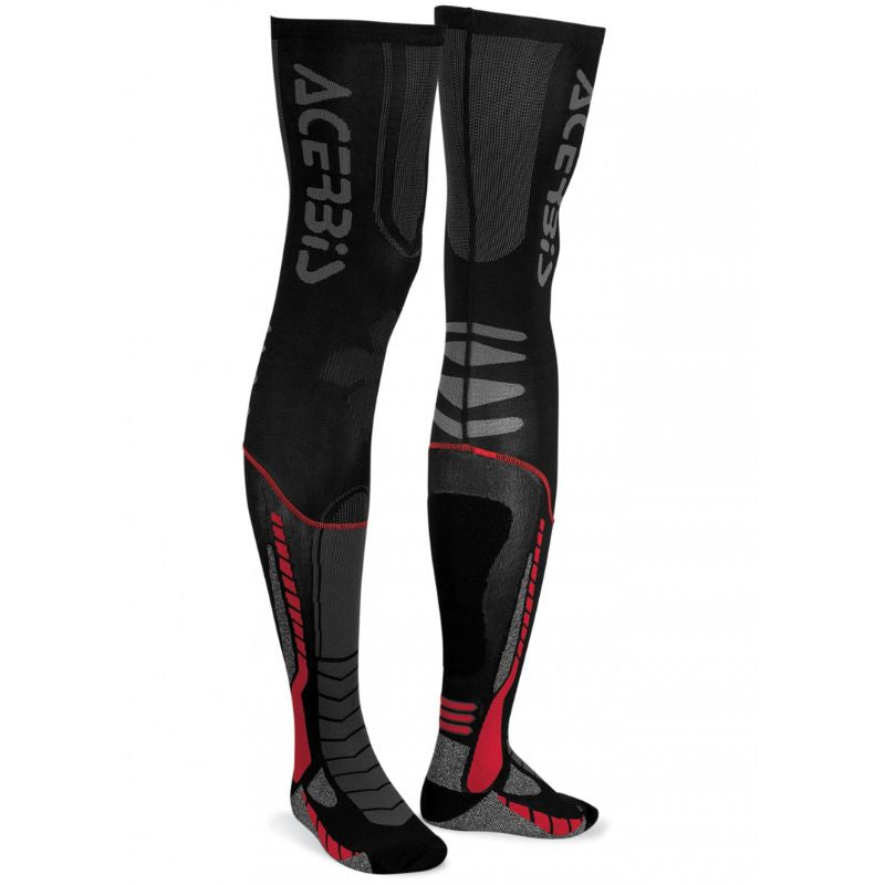 SOCKS X-LEG PRO S & M