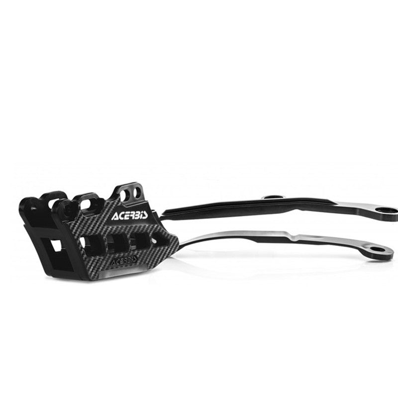 CHAIN GUIDE & SLIDER KX450F 16 - 18