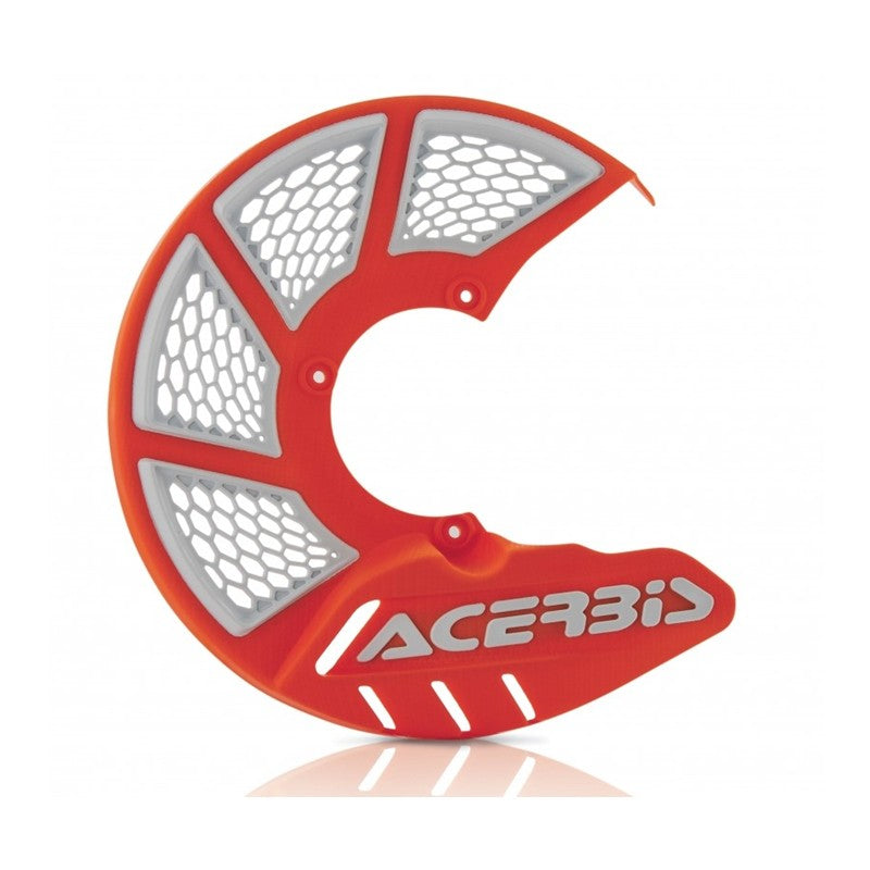 FR DISC COVER VENTED SMALL