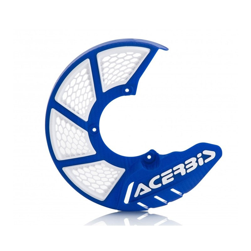 FR DISC COVER VENTED SMALL