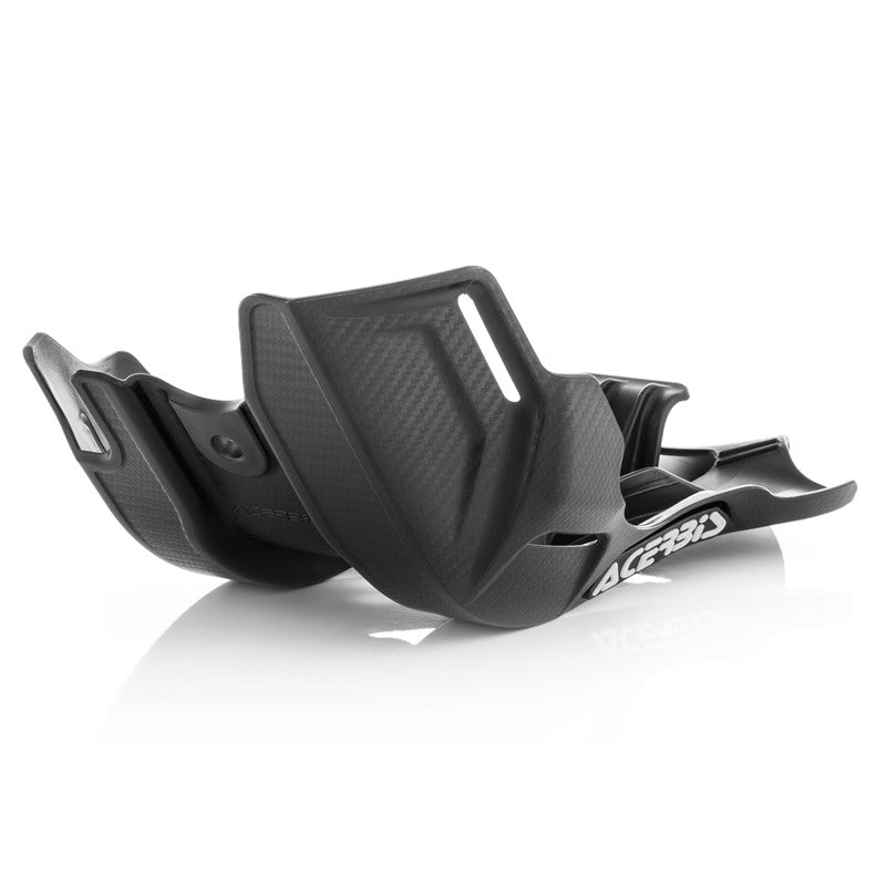 SKID PLATE SX125/TC125/TE125
