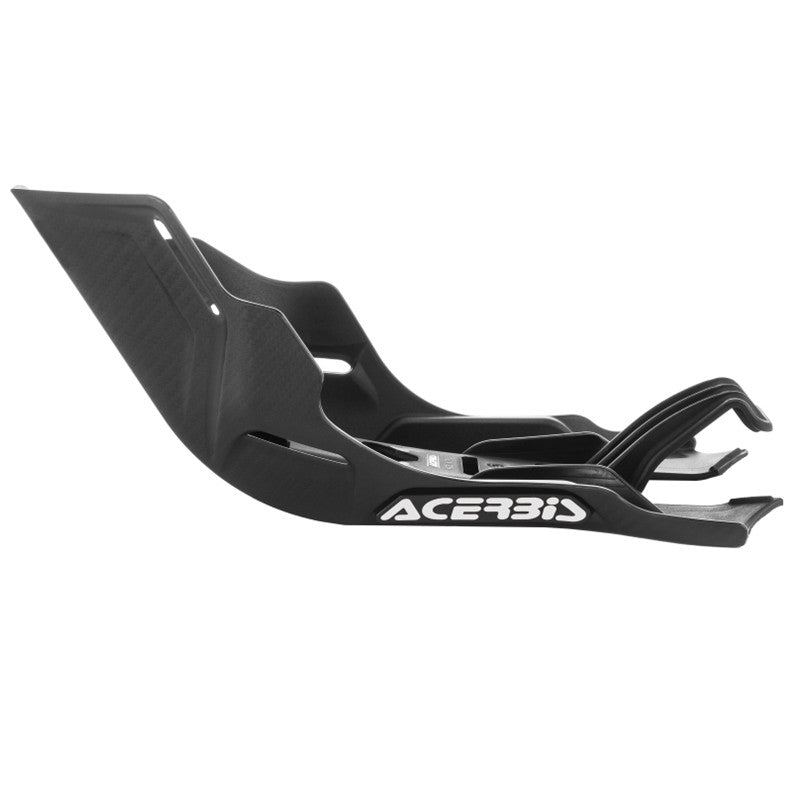 SKID PLATE SX85/TC85 13-17