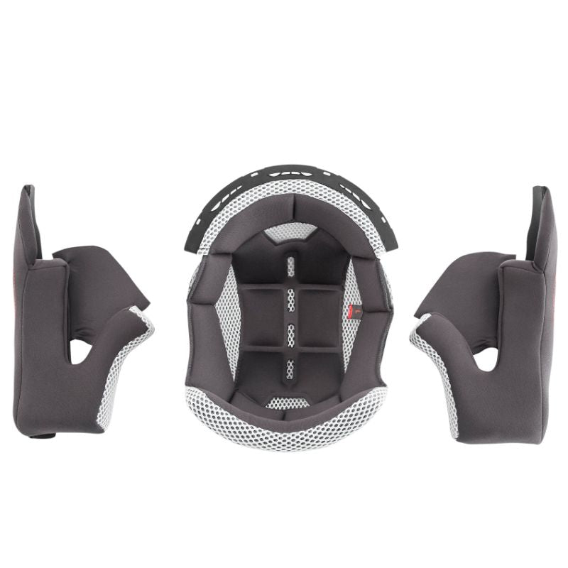 HELM LINER FLIP FS-606 BLACK S