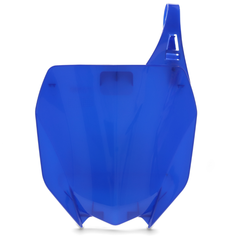 FRONT NUMBER PLATE PLATE YZF450