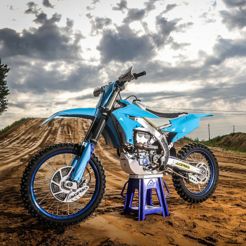 PLASTIC KIT KIT YZF450