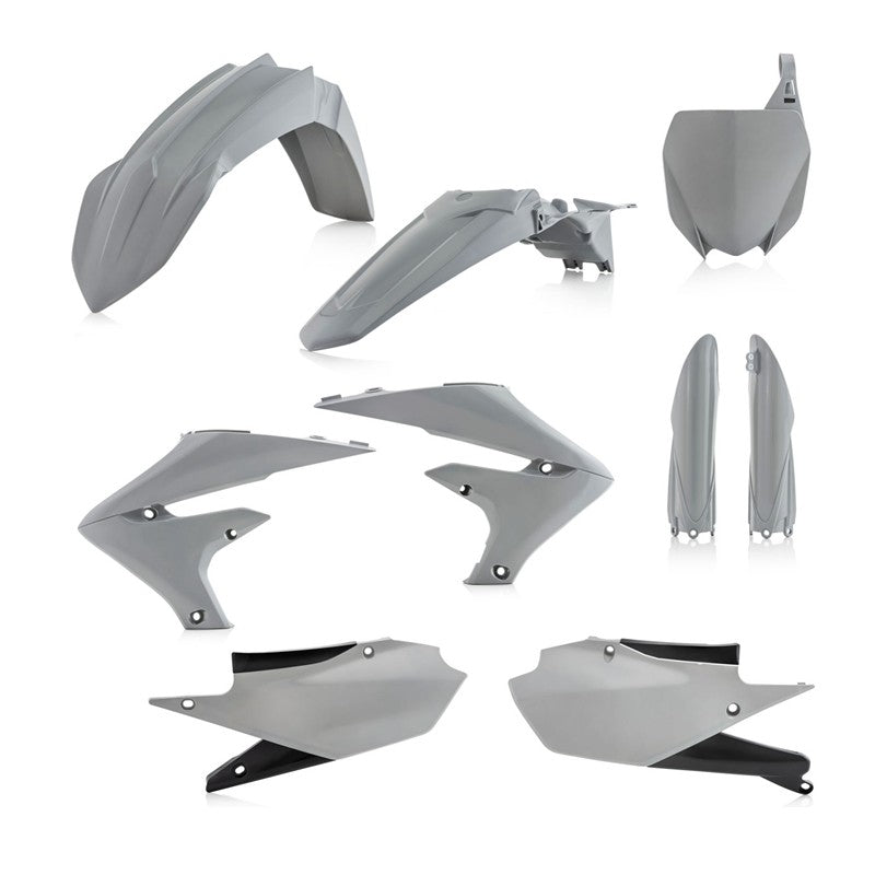 PLASTIC KIT KIT YZF450