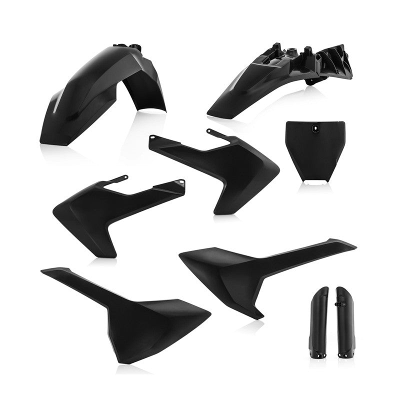PLASTIC KIT KIT HUSQVARNA TC85 18-23
