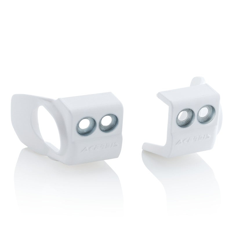 FORK SHOE COVER KTM/HUSQVARNA