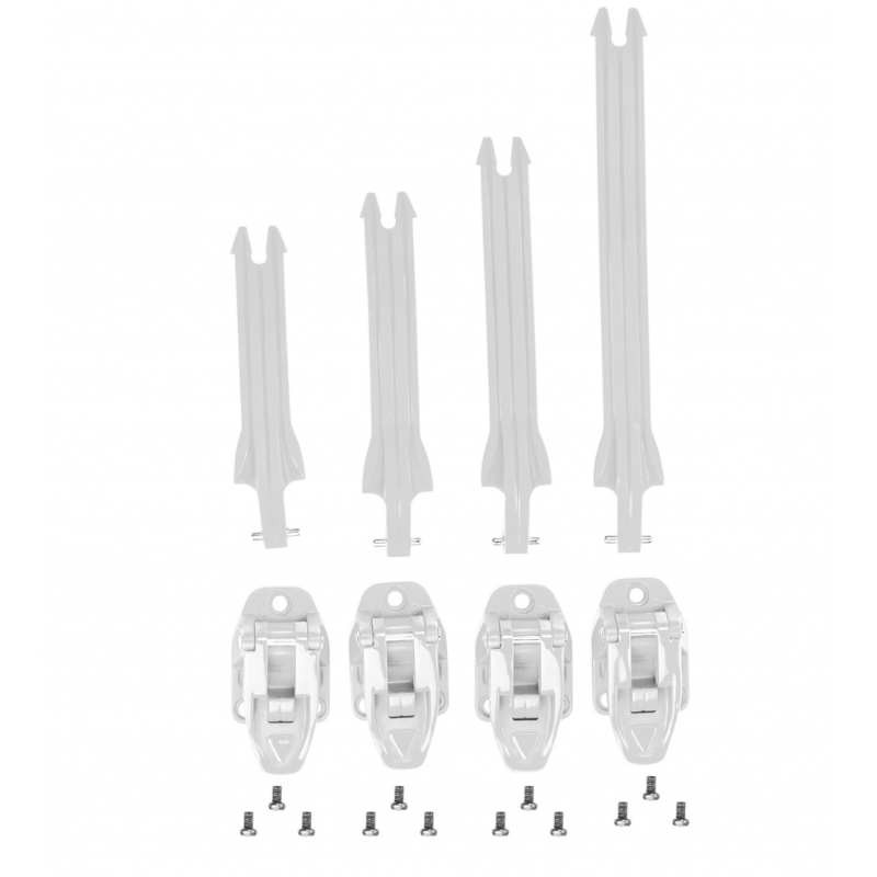 BOOT STRAP SET X-TEAM & X-STRADHU BOOTS