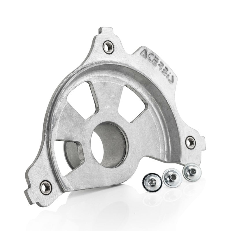 BRAKE DISC MOUNT GASGAS