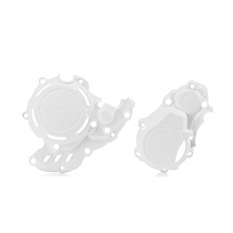 ENGINE PROT EXC-F 17-21